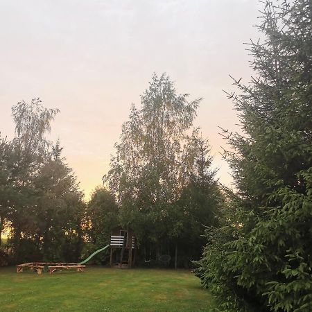 Hygge House Villa Zator Exterior photo