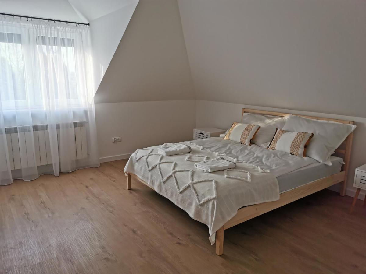 Hygge House Villa Zator Exterior photo