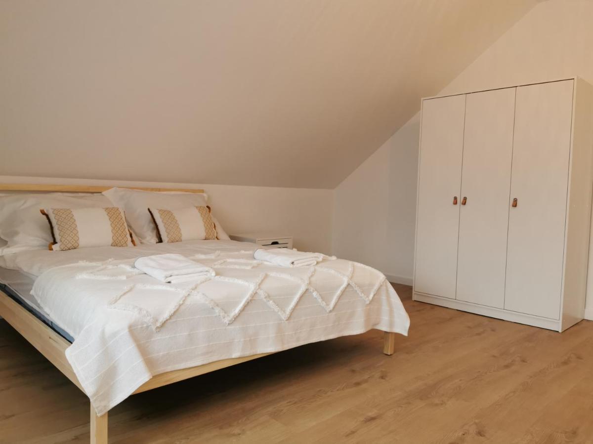 Hygge House Villa Zator Exterior photo