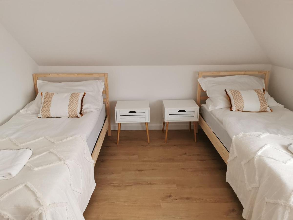 Hygge House Villa Zator Exterior photo