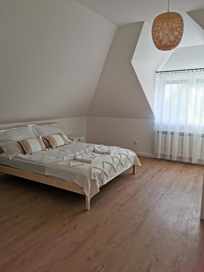 Hygge House Villa Zator Exterior photo