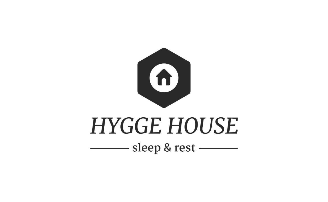 Hygge House Villa Zator Exterior photo