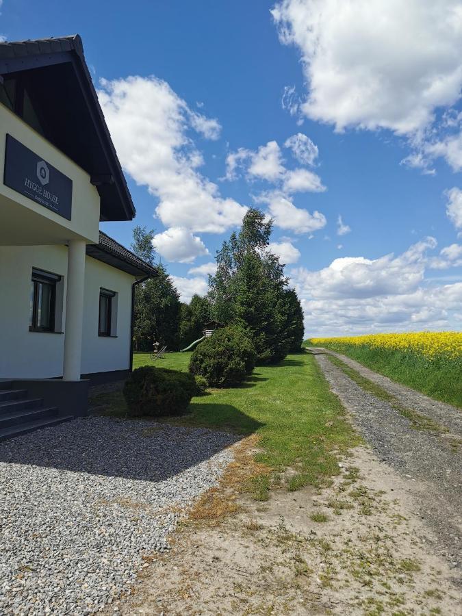 Hygge House Villa Zator Exterior photo