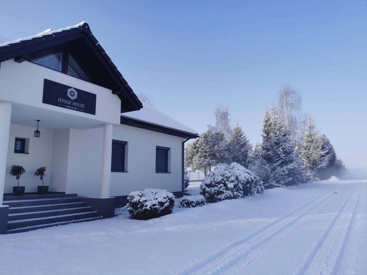 Hygge House Villa Zator Exterior photo