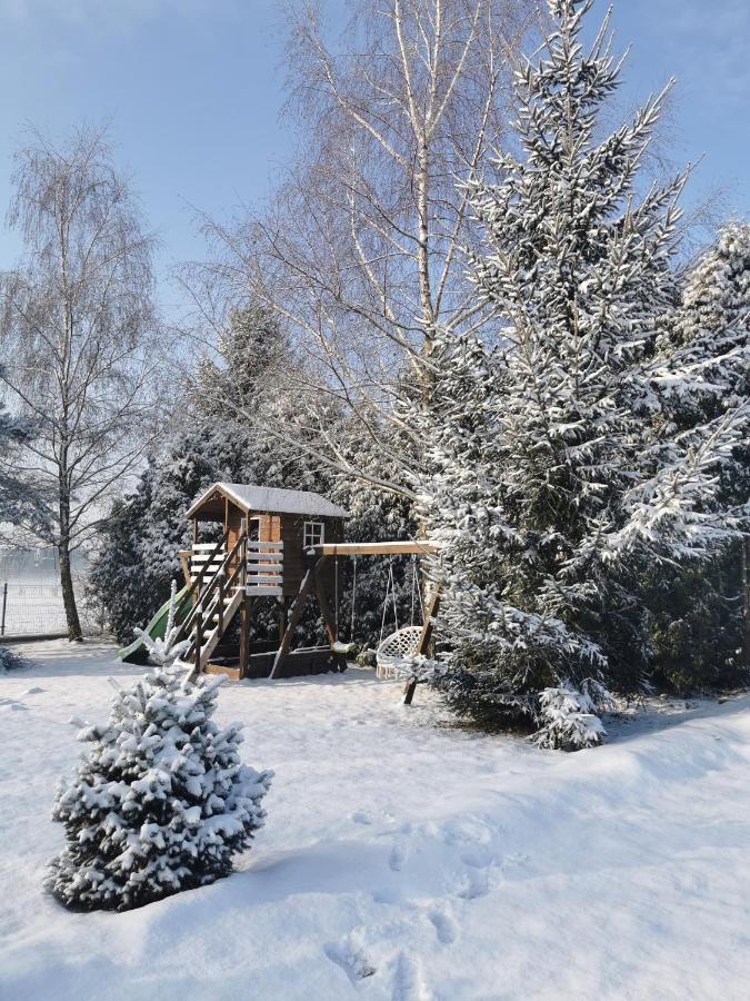 Hygge House Villa Zator Exterior photo