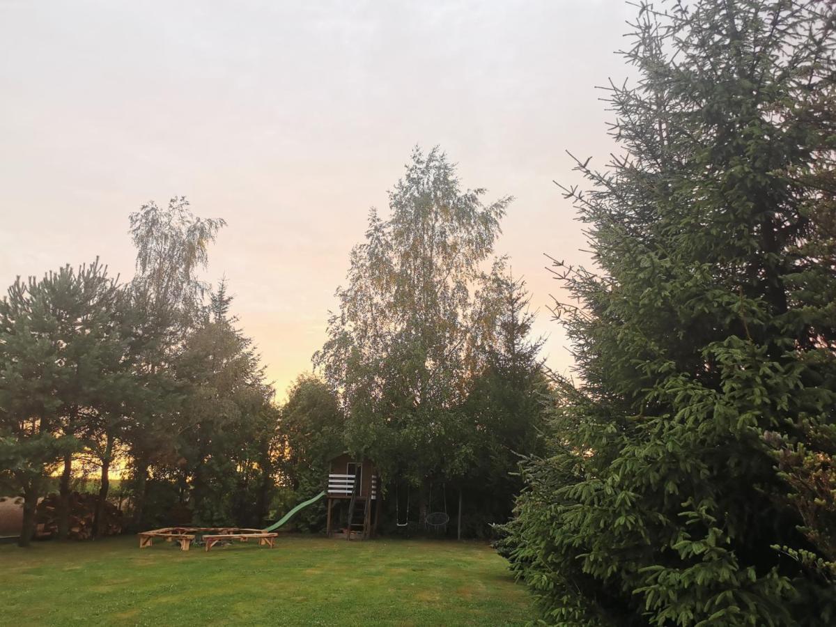 Hygge House Villa Zator Exterior photo