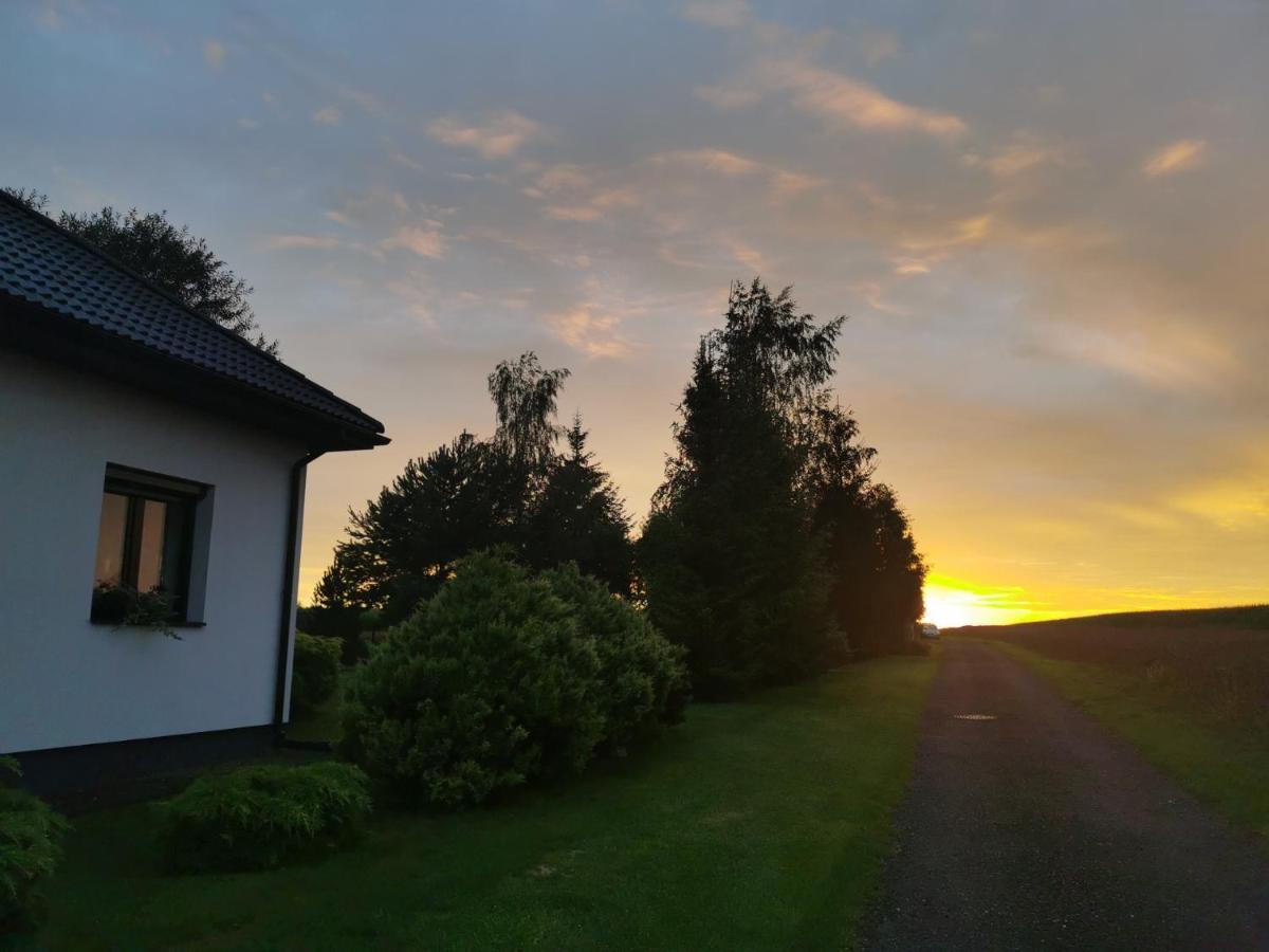 Hygge House Villa Zator Exterior photo