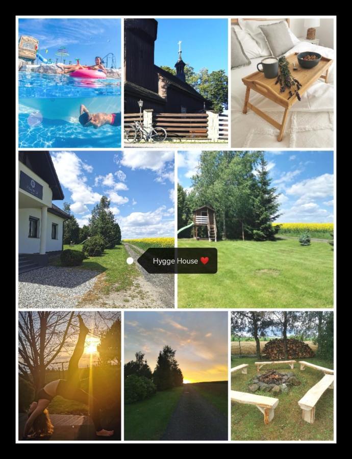 Hygge House Villa Zator Exterior photo